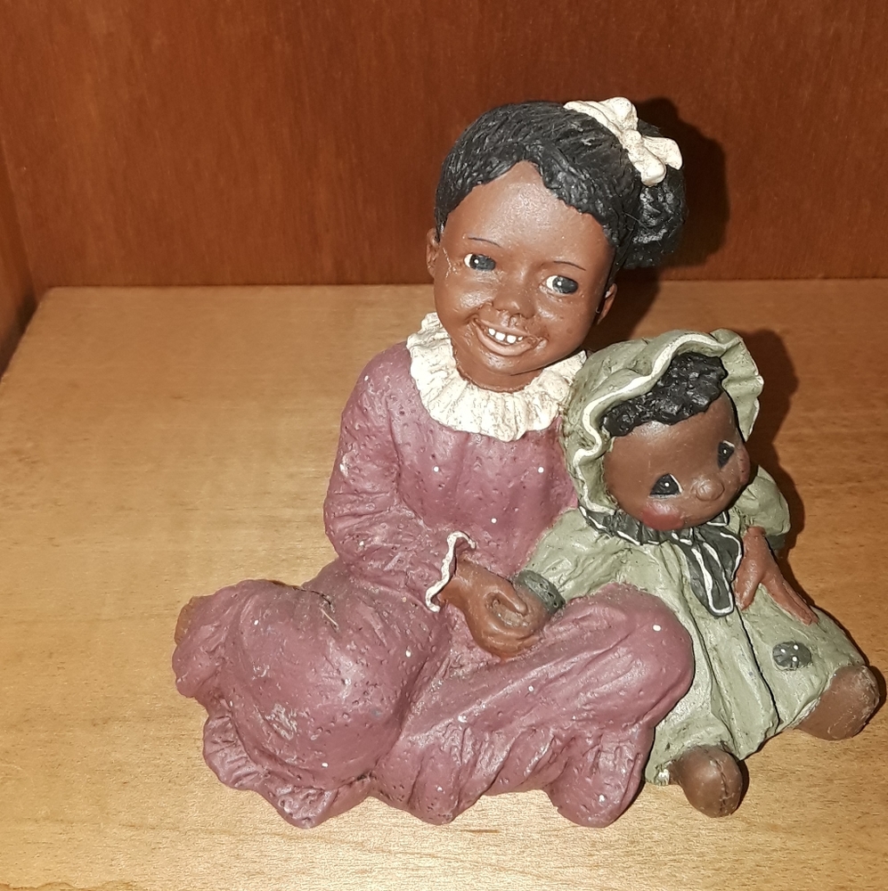 African American Collectable